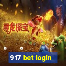 917 bet login